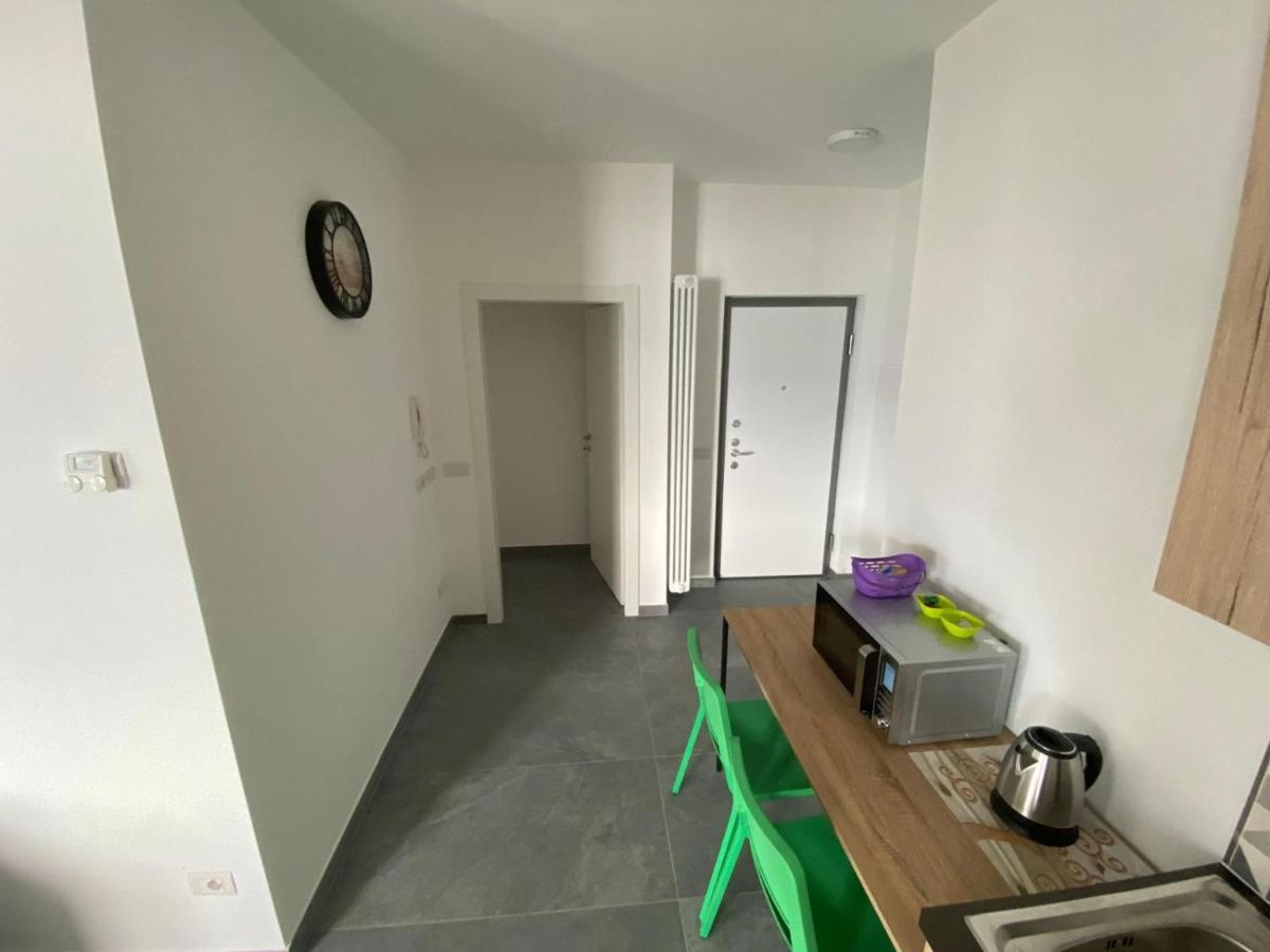 Ferienwohnung Casa Anita Bellano Exterior foto