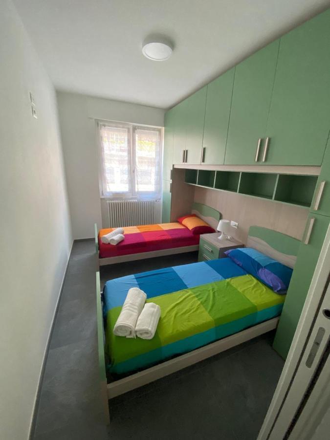 Ferienwohnung Casa Anita Bellano Exterior foto