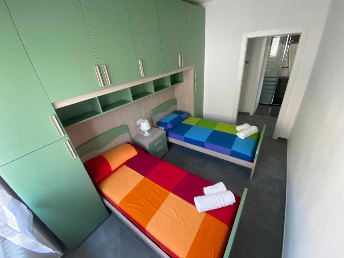 Ferienwohnung Casa Anita Bellano Exterior foto