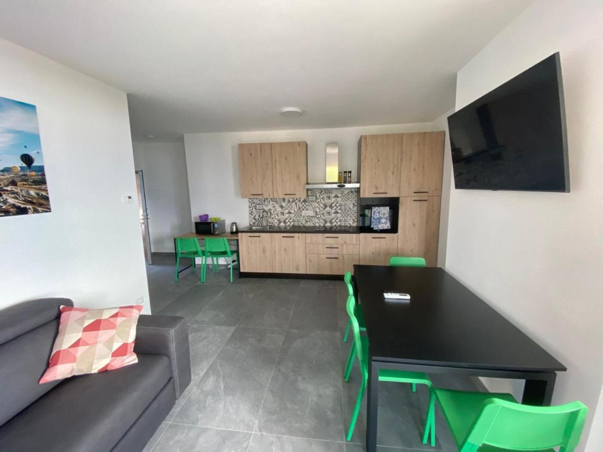 Ferienwohnung Casa Anita Bellano Exterior foto