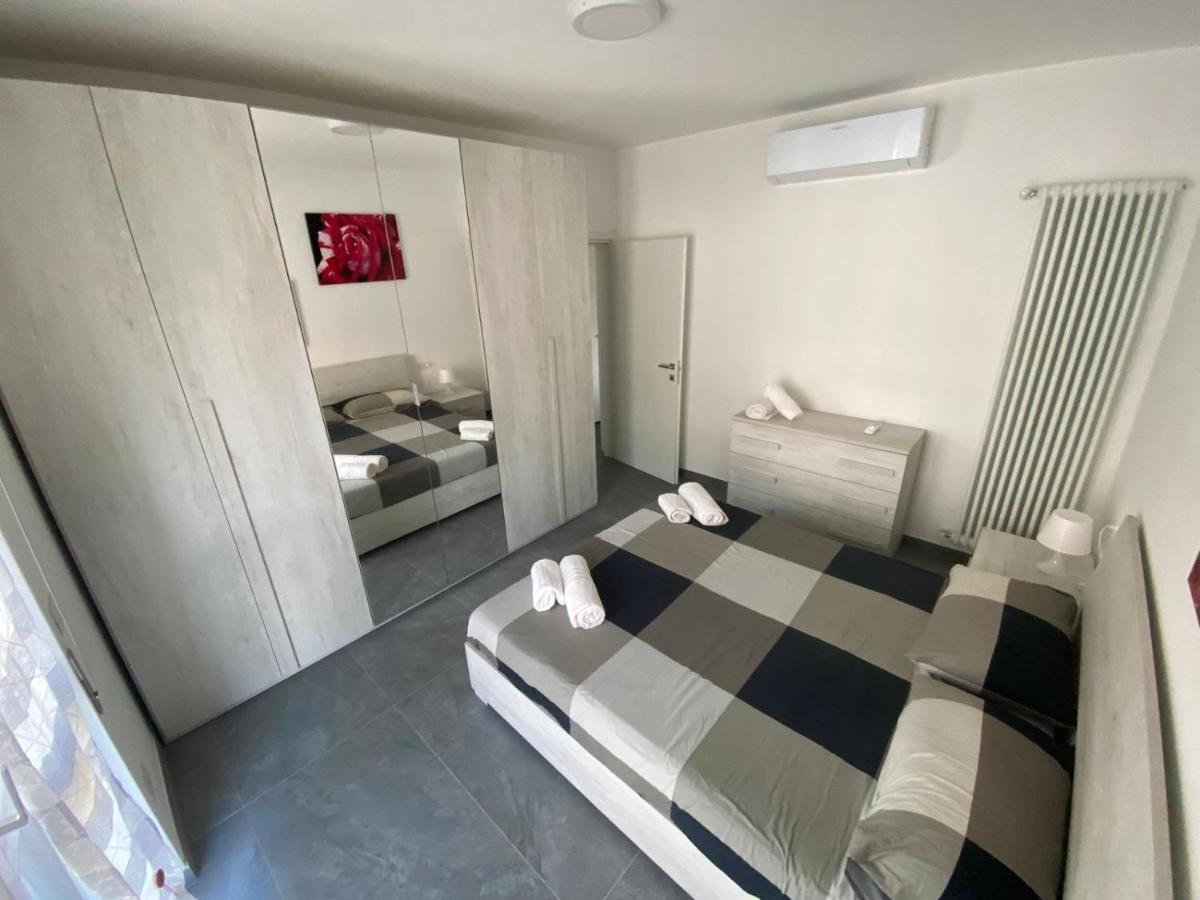 Ferienwohnung Casa Anita Bellano Exterior foto